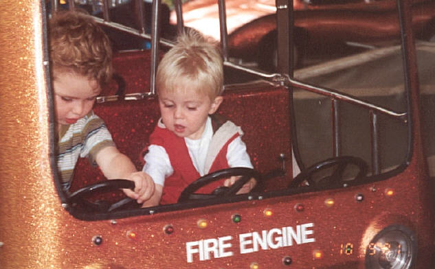 Firetruck