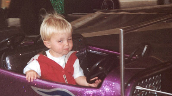 Driving