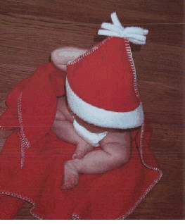 Christmas animation