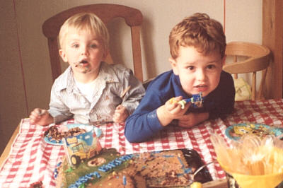 cake