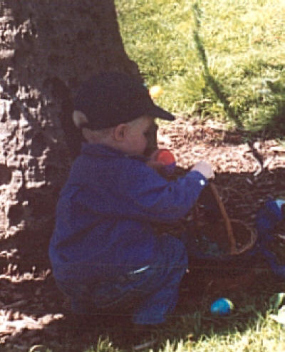 Egg Hunt