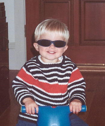Joe Cool